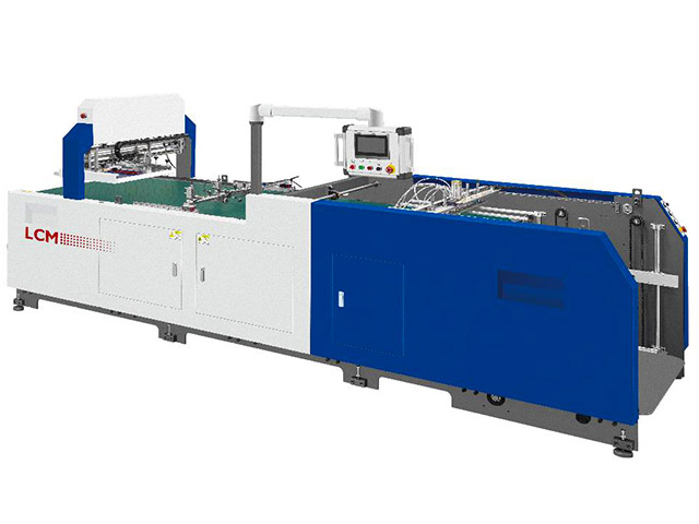 LC-800/1200全自动胶水机（丝印